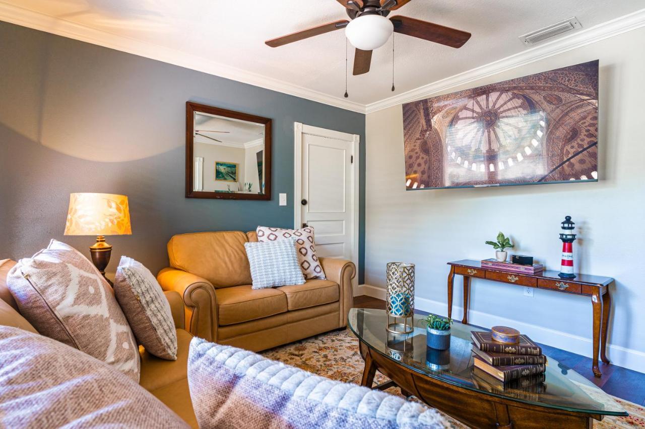 Willa The Hideaway Mount Dora Zewnętrze zdjęcie