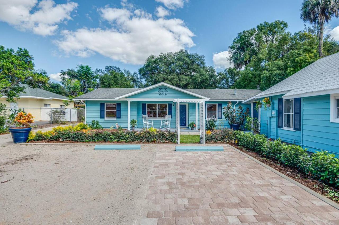 Willa The Hideaway Mount Dora Zewnętrze zdjęcie