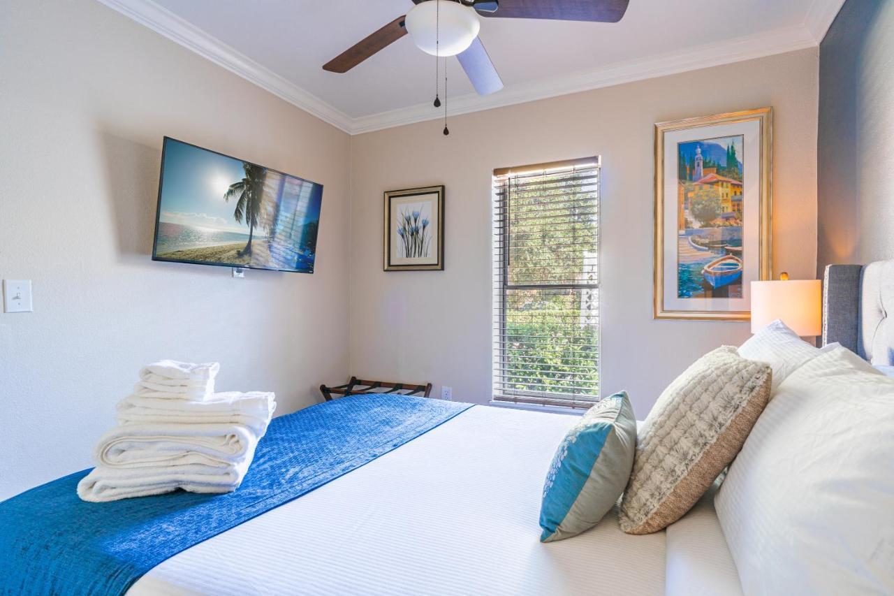 Willa The Hideaway Mount Dora Zewnętrze zdjęcie