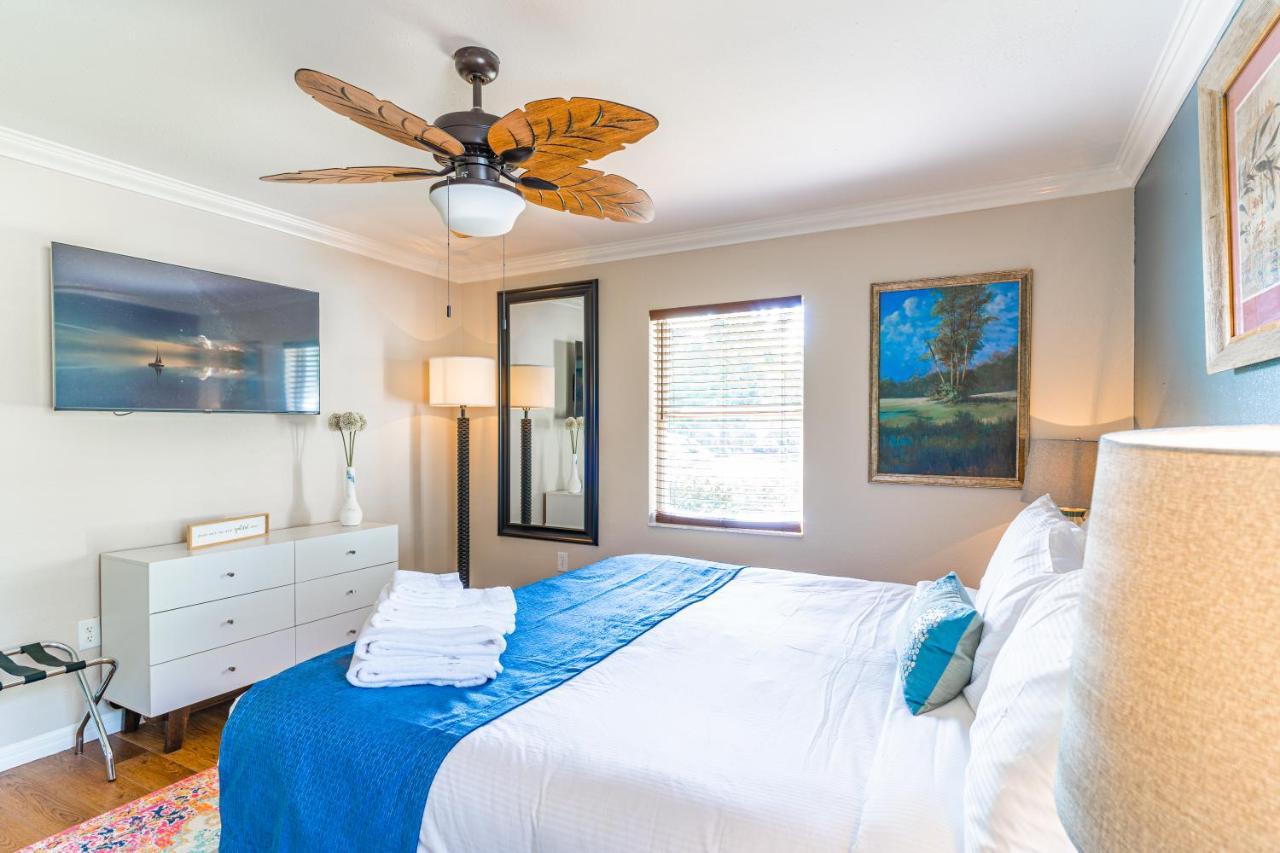 Willa The Hideaway Mount Dora Zewnętrze zdjęcie