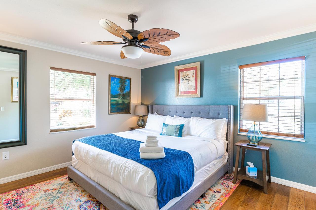 Willa The Hideaway Mount Dora Zewnętrze zdjęcie