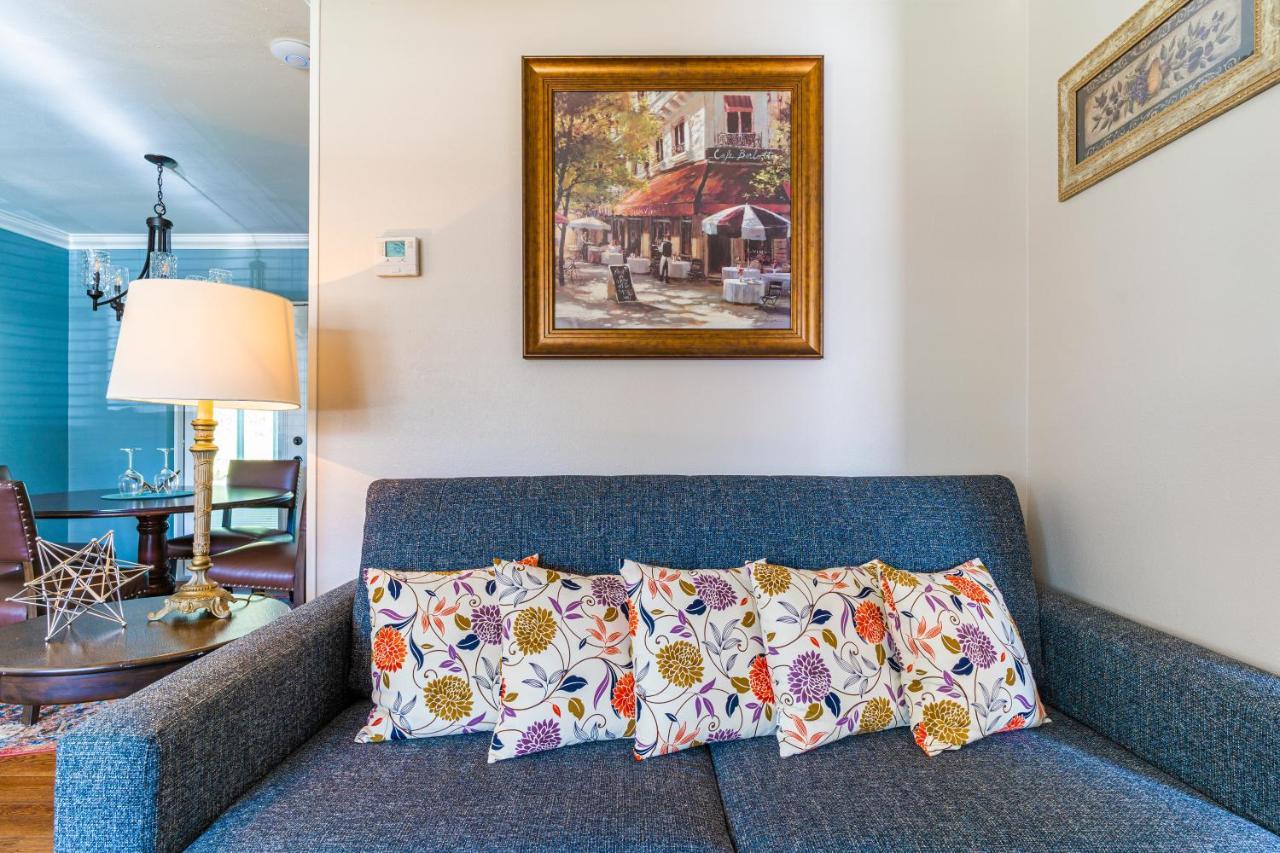 Willa The Hideaway Mount Dora Zewnętrze zdjęcie