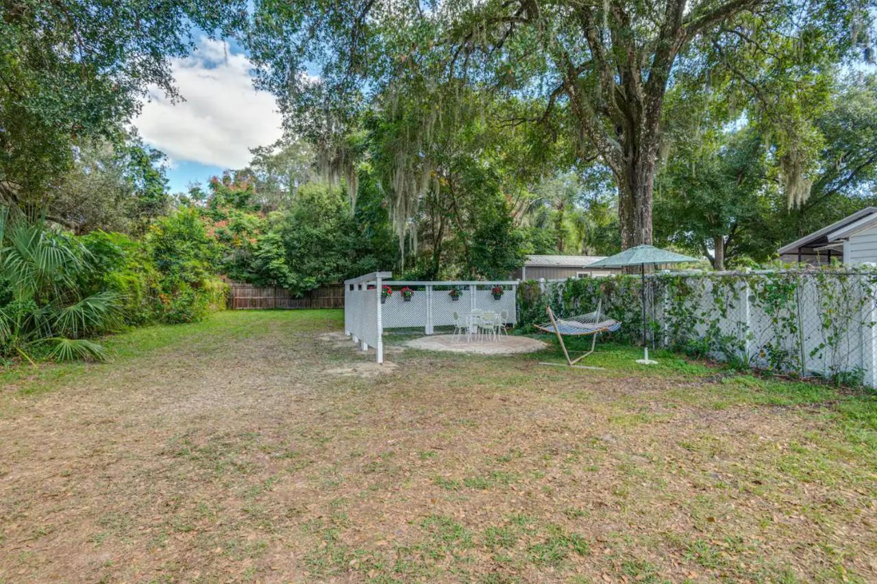Willa The Hideaway Mount Dora Zewnętrze zdjęcie