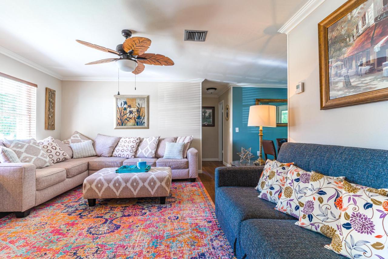 Willa The Hideaway Mount Dora Zewnętrze zdjęcie
